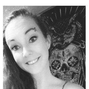 Meet your Posher, Dana